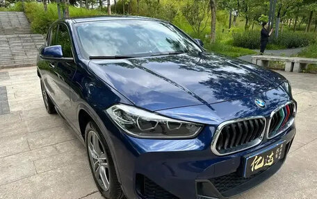 BMW X2, 2022 год, 2 000 025 рублей, 12 фотография