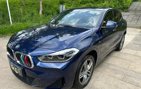 BMW X2, 2022 год, 2 000 025 рублей, 10 фотография