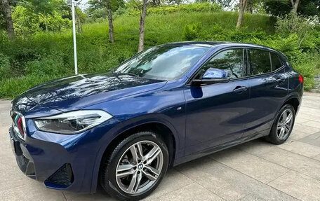BMW X2, 2022 год, 2 000 025 рублей, 9 фотография