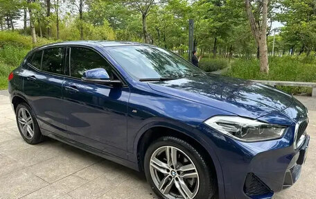 BMW X2, 2022 год, 2 000 025 рублей, 13 фотография