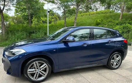 BMW X2, 2022 год, 2 000 025 рублей, 14 фотография