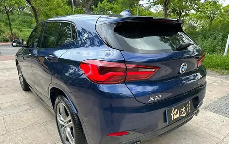 BMW X2, 2022 год, 2 000 025 рублей, 7 фотография
