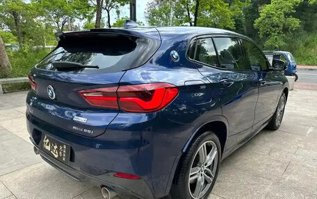 BMW X2, 2022 год, 2 000 025 рублей, 18 фотография