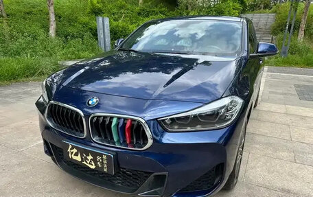 BMW X2, 2022 год, 2 000 025 рублей, 20 фотография