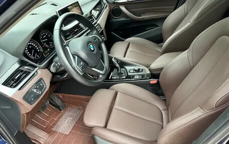 BMW X2, 2022 год, 2 000 025 рублей, 22 фотография