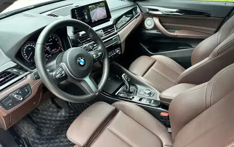 BMW X2, 2022 год, 2 000 025 рублей, 25 фотография