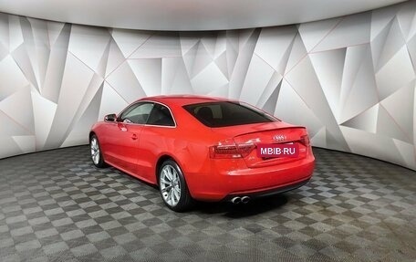 Audi A5, 2012 год, 1 550 000 рублей, 4 фотография