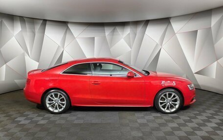 Audi A5, 2012 год, 1 550 000 рублей, 6 фотография