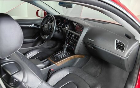Audi A5, 2012 год, 1 550 000 рублей, 9 фотография