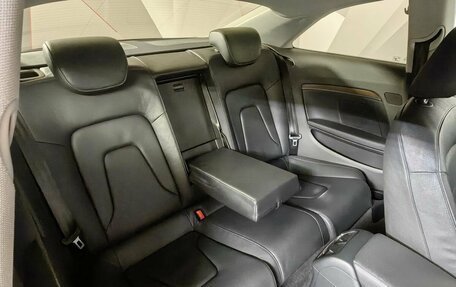 Audi A5, 2012 год, 1 550 000 рублей, 12 фотография