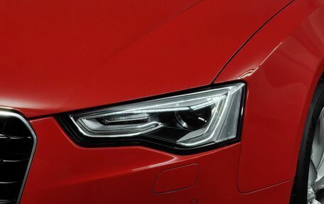 Audi A5, 2012 год, 1 550 000 рублей, 16 фотография