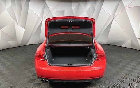 Audi A5, 2012 год, 1 550 000 рублей, 18 фотография