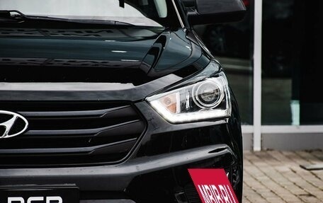 Hyundai Creta I рестайлинг, 2020 год, 1 850 000 рублей, 10 фотография