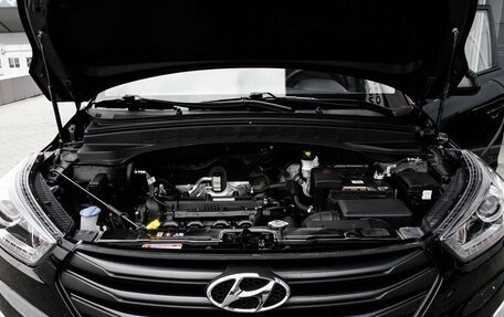 Hyundai Creta I рестайлинг, 2020 год, 1 850 000 рублей, 24 фотография