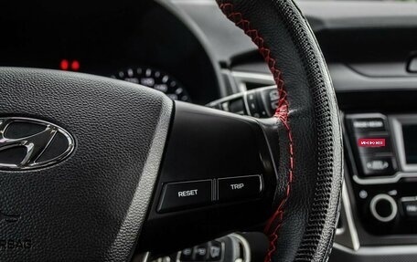 Hyundai Creta I рестайлинг, 2020 год, 1 850 000 рублей, 18 фотография