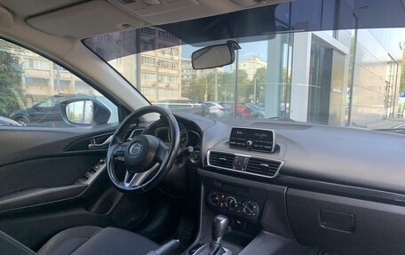 Mazda 3, 2014 год, 1 064 000 рублей, 9 фотография