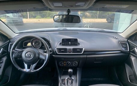 Mazda 3, 2014 год, 1 064 000 рублей, 11 фотография