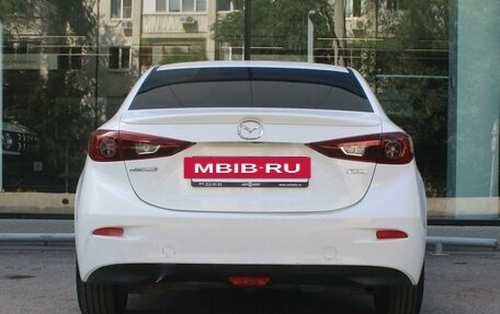 Mazda 3, 2014 год, 1 064 000 рублей, 6 фотография