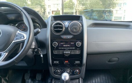 Renault Duster I рестайлинг, 2020 год, 1 607 000 рублей, 11 фотография