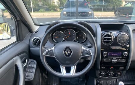 Renault Duster I рестайлинг, 2020 год, 1 607 000 рублей, 12 фотография