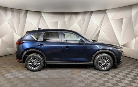 Mazda CX-5 II, 2018 год, 2 193 000 рублей, 6 фотография