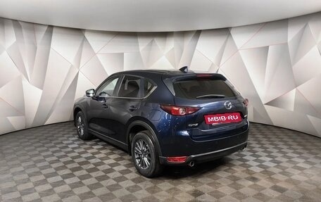 Mazda CX-5 II, 2018 год, 2 193 000 рублей, 4 фотография
