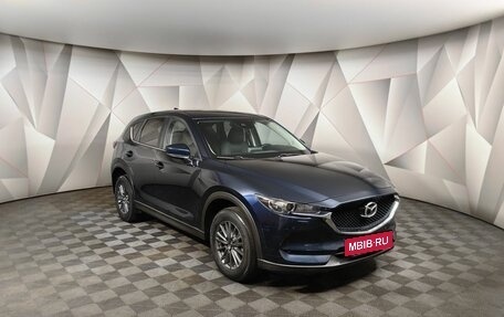 Mazda CX-5 II, 2018 год, 2 193 000 рублей, 3 фотография