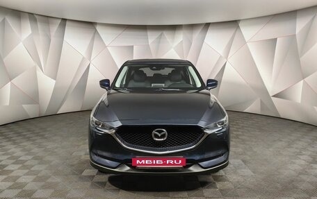 Mazda CX-5 II, 2018 год, 2 193 000 рублей, 7 фотография