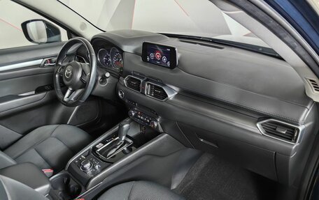 Mazda CX-5 II, 2018 год, 2 193 000 рублей, 9 фотография