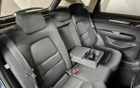 Mazda CX-5 II, 2018 год, 2 193 000 рублей, 12 фотография