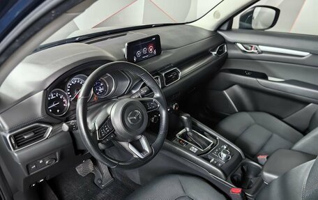 Mazda CX-5 II, 2018 год, 2 193 000 рублей, 13 фотография