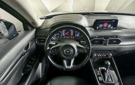 Mazda CX-5 II, 2018 год, 2 193 000 рублей, 14 фотография