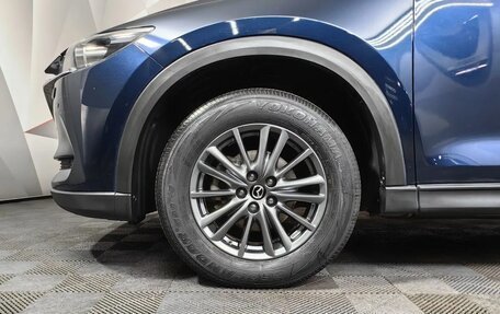 Mazda CX-5 II, 2018 год, 2 193 000 рублей, 15 фотография