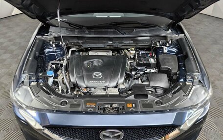 Mazda CX-5 II, 2018 год, 2 193 000 рублей, 17 фотография