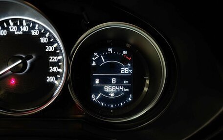 Mazda CX-5 II, 2018 год, 2 193 000 рублей, 19 фотография