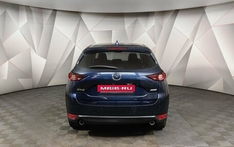 Mazda CX-5 II, 2018 год, 2 193 000 рублей, 8 фотография