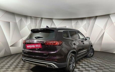 Chery Tiggo 8 Pro, 2021 год, 1 643 000 рублей, 2 фотография