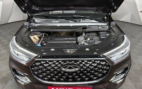 Chery Tiggo 8 Pro, 2021 год, 1 643 000 рублей, 20 фотография