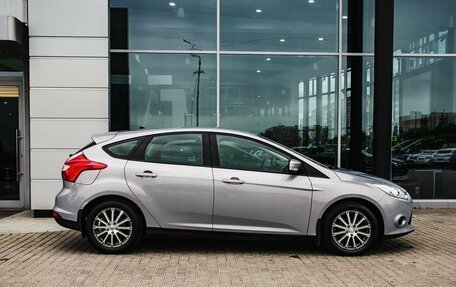 Ford Focus III, 2012 год, 800 000 рублей, 8 фотография