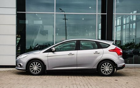 Ford Focus III, 2012 год, 800 000 рублей, 7 фотография