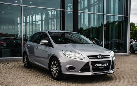 Ford Focus III, 2012 год, 800 000 рублей, 5 фотография