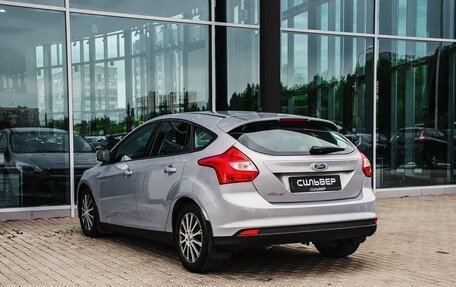 Ford Focus III, 2012 год, 800 000 рублей, 6 фотография
