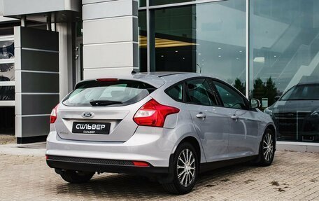 Ford Focus III, 2012 год, 800 000 рублей, 2 фотография
