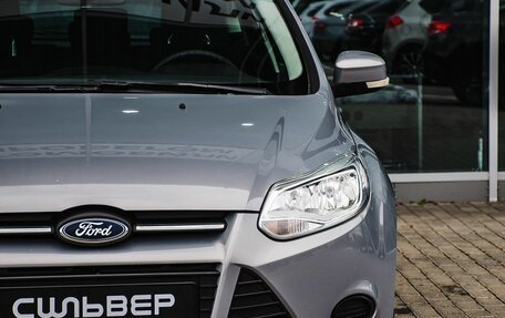 Ford Focus III, 2012 год, 800 000 рублей, 10 фотография