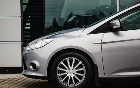 Ford Focus III, 2012 год, 800 000 рублей, 9 фотография