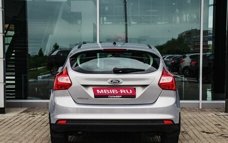 Ford Focus III, 2012 год, 800 000 рублей, 4 фотография