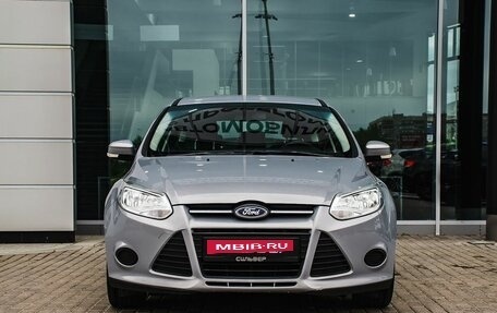 Ford Focus III, 2012 год, 800 000 рублей, 3 фотография