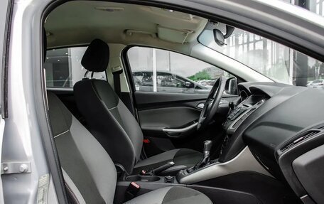Ford Focus III, 2012 год, 800 000 рублей, 11 фотография