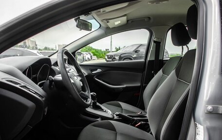 Ford Focus III, 2012 год, 800 000 рублей, 12 фотография