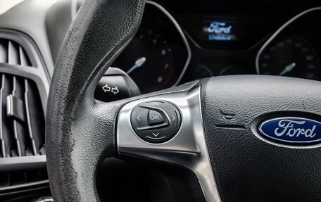 Ford Focus III, 2012 год, 800 000 рублей, 16 фотография